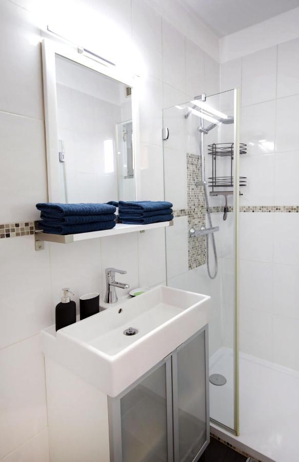 L'Instant T 4* Balneo, Sauna Et Parking Prive كولمار المظهر الخارجي الصورة